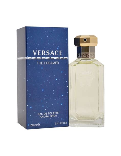 profumo versace prezzo uomo|eau de parfum versace.